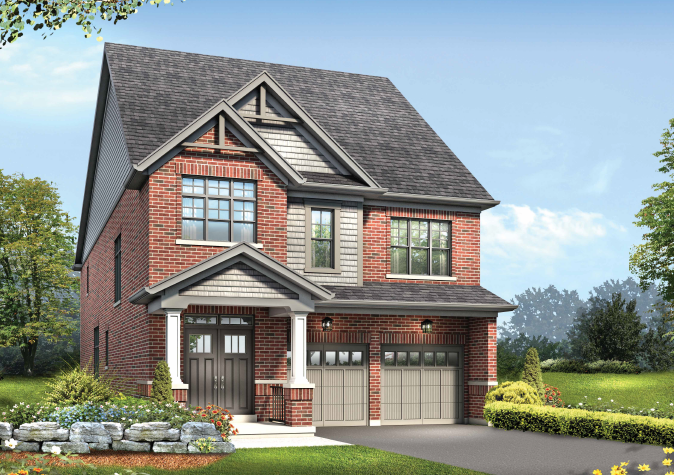 Winchester A at Ivy Ridge